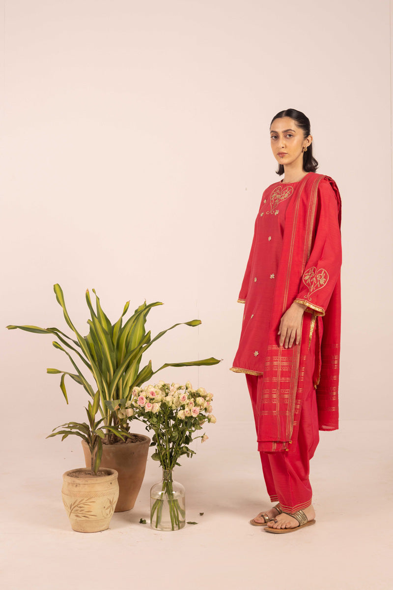 Zarposh Zareen Ensemble