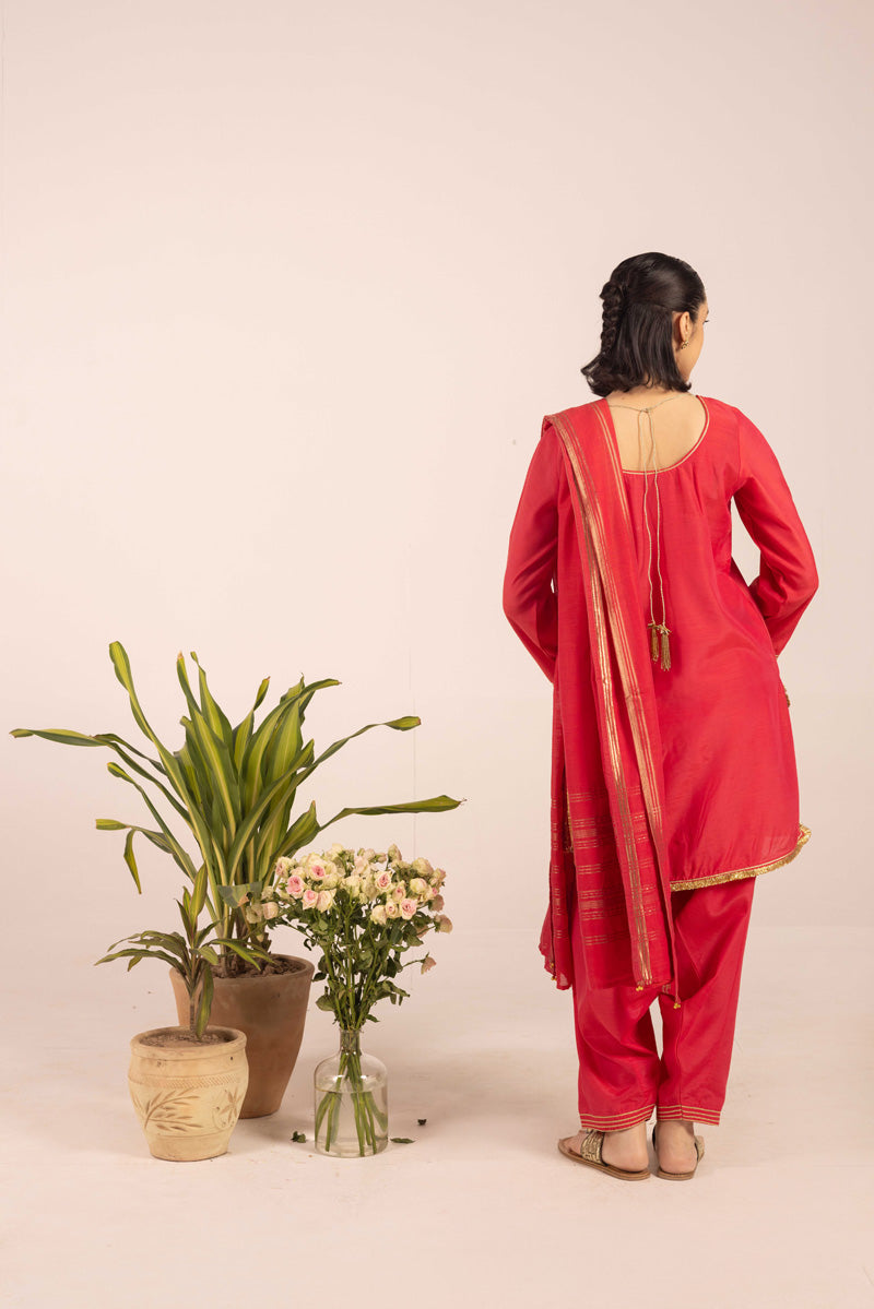 Zarposh Zareen Ensemble