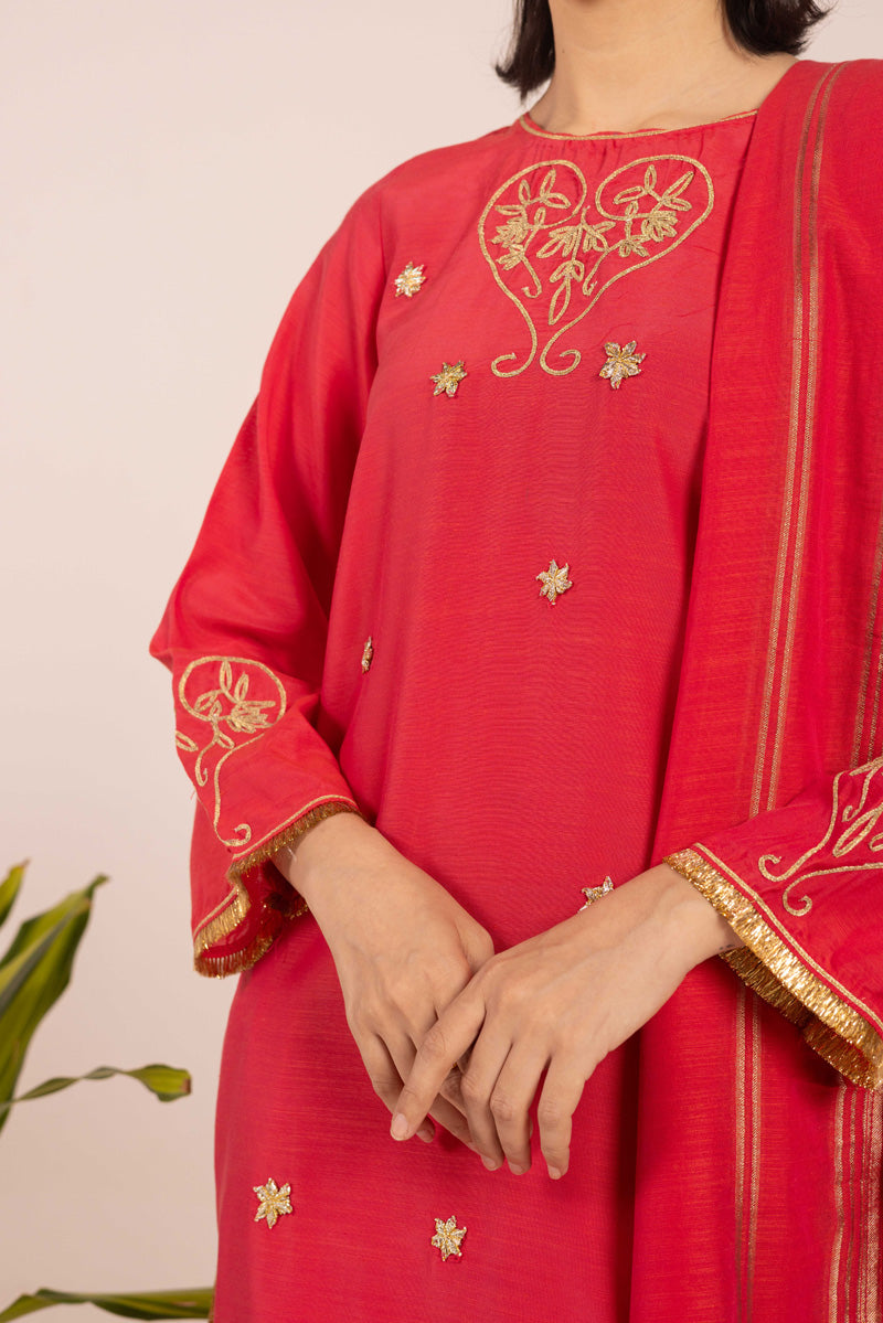 Zarposh Zareen Ensemble