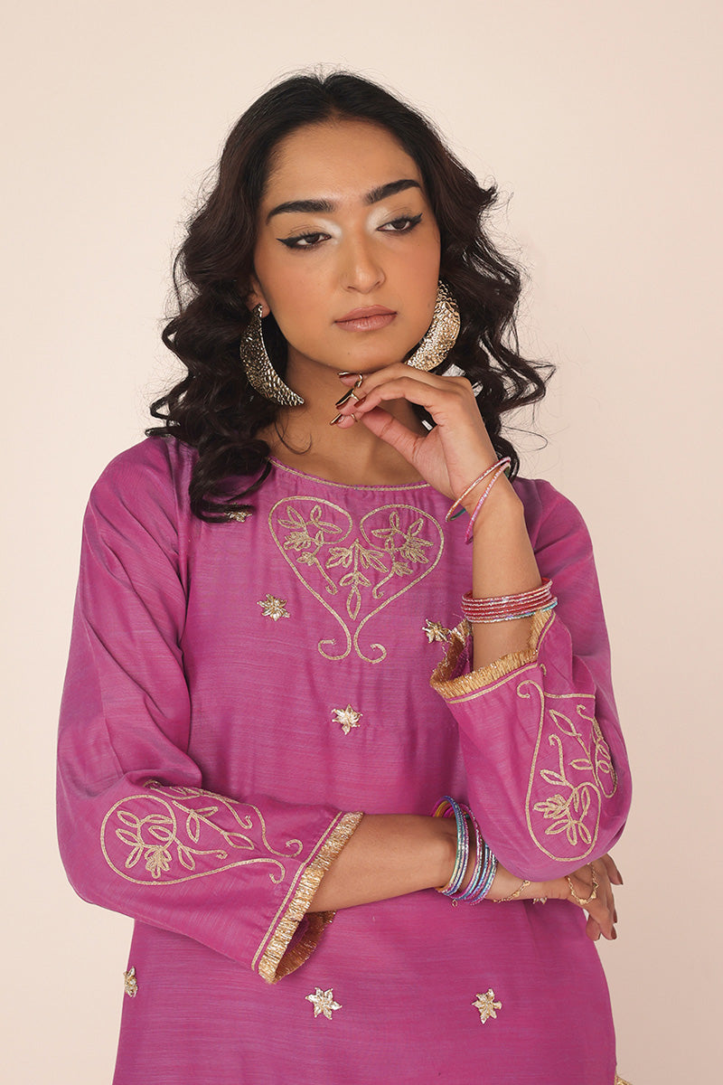 Zarposh Zareen Ensemble