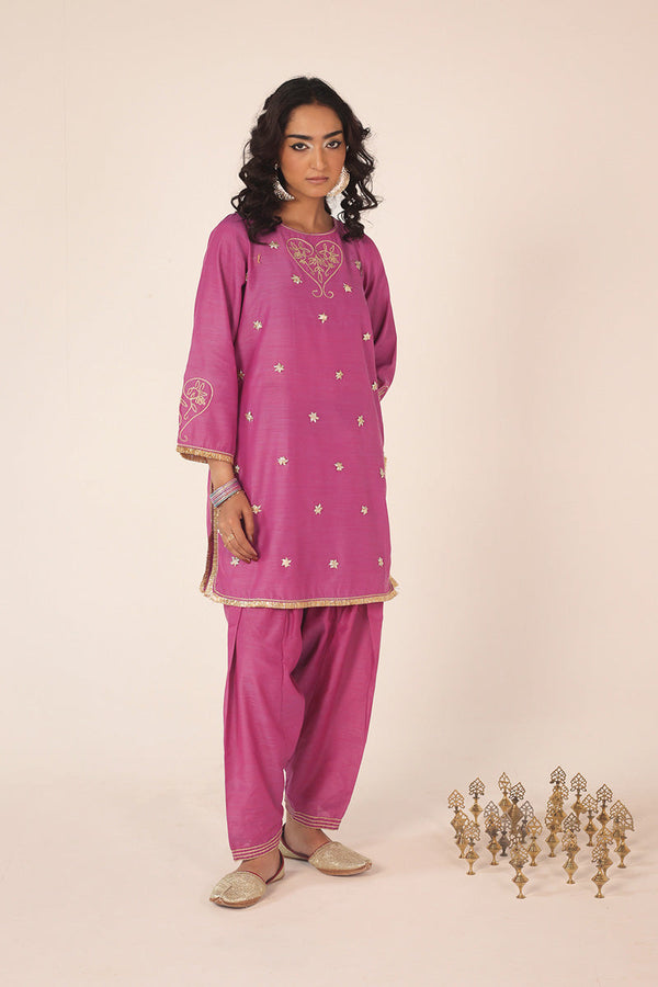 Zarposh Zareen Ensemble