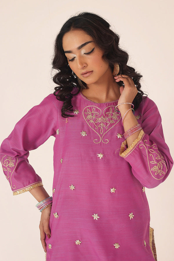 Zarposh Zareen Ensemble