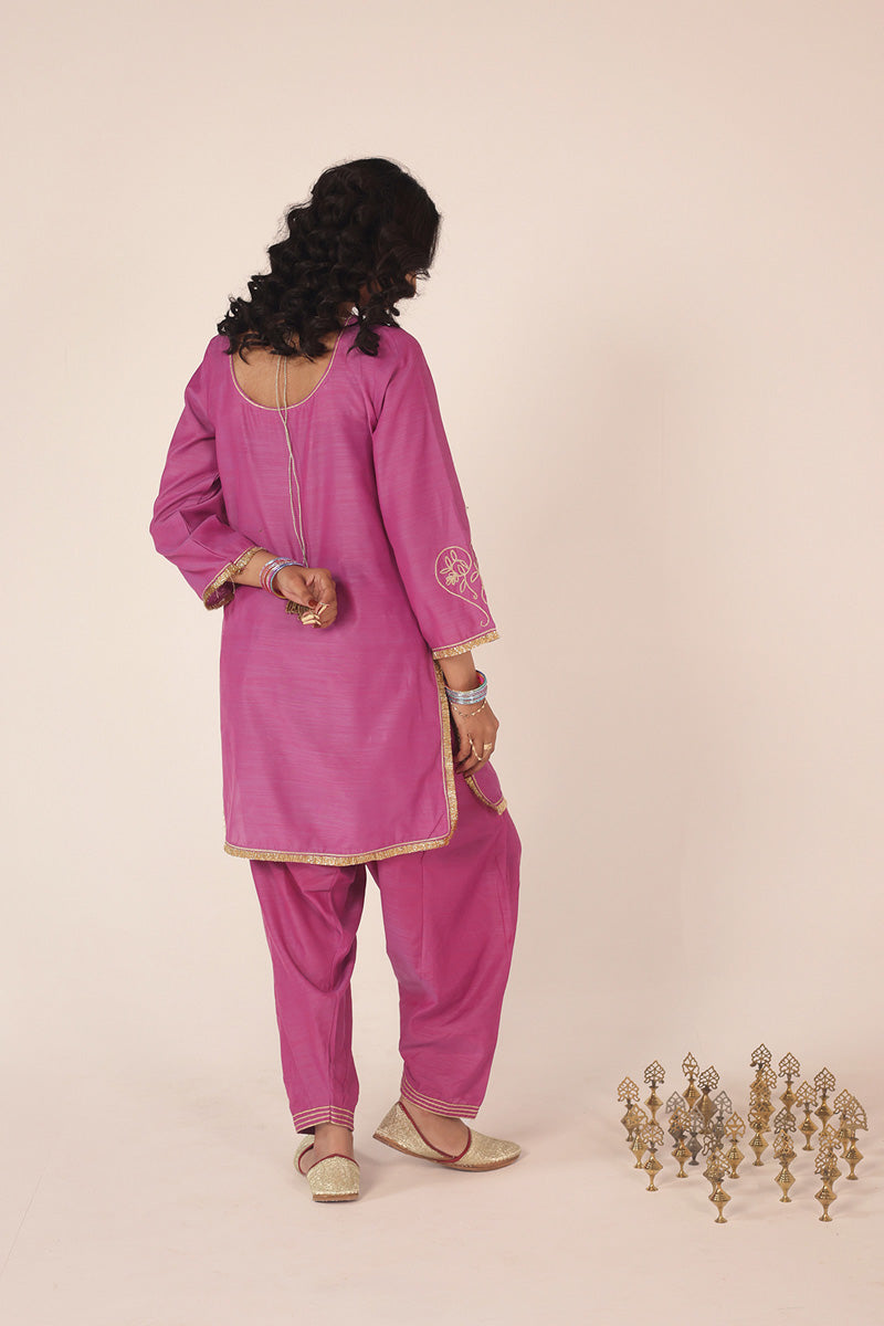 Zarposh Zareen Ensemble