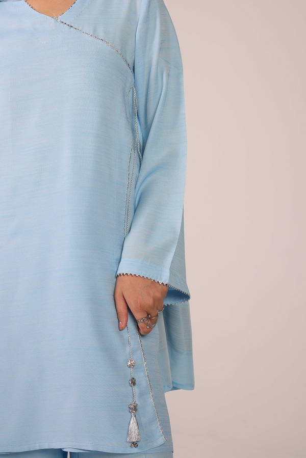 Zareen Angrakha Suit