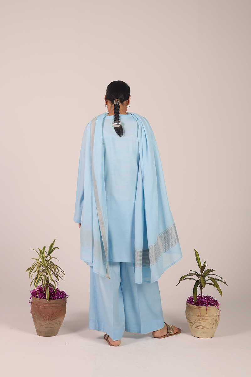 Zareen Angrakha Suit
