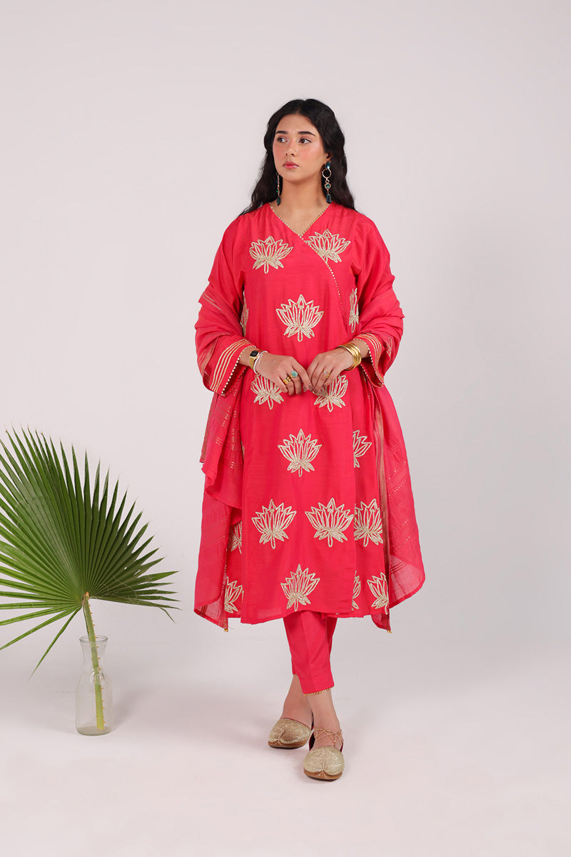 Zareen Kamal Dastan Suit