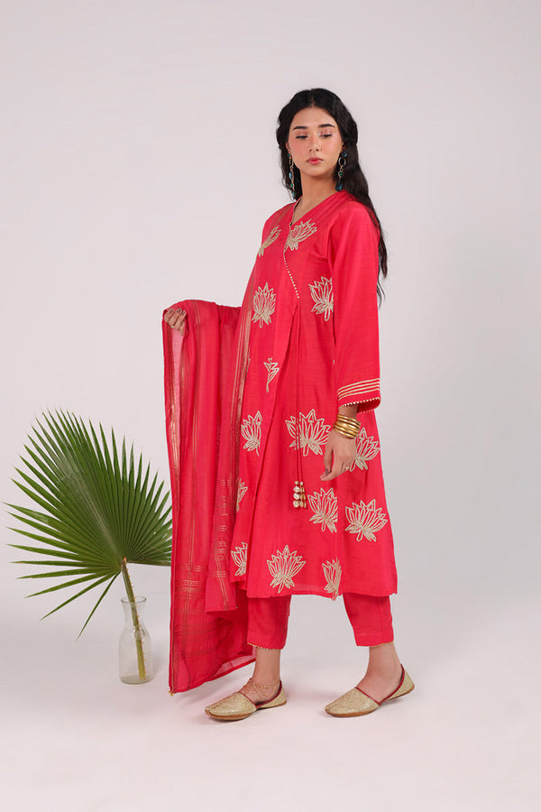 Zareen Kamal Dastan Suit