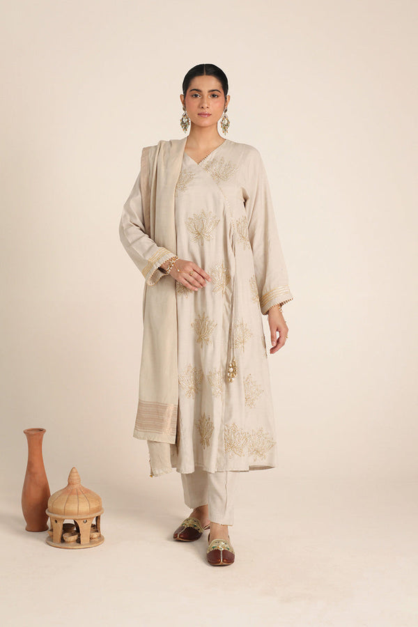 Zareen Kamal Dastan Suit