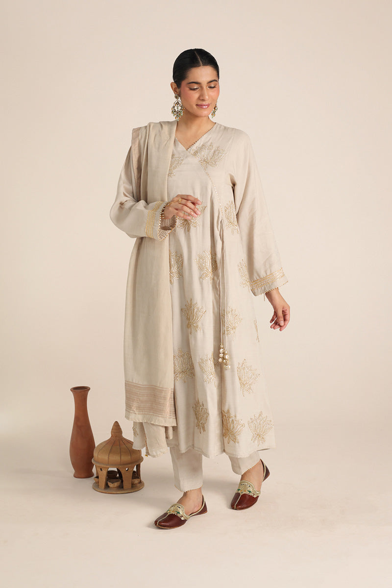 Zareen Kamal Dastan Suit