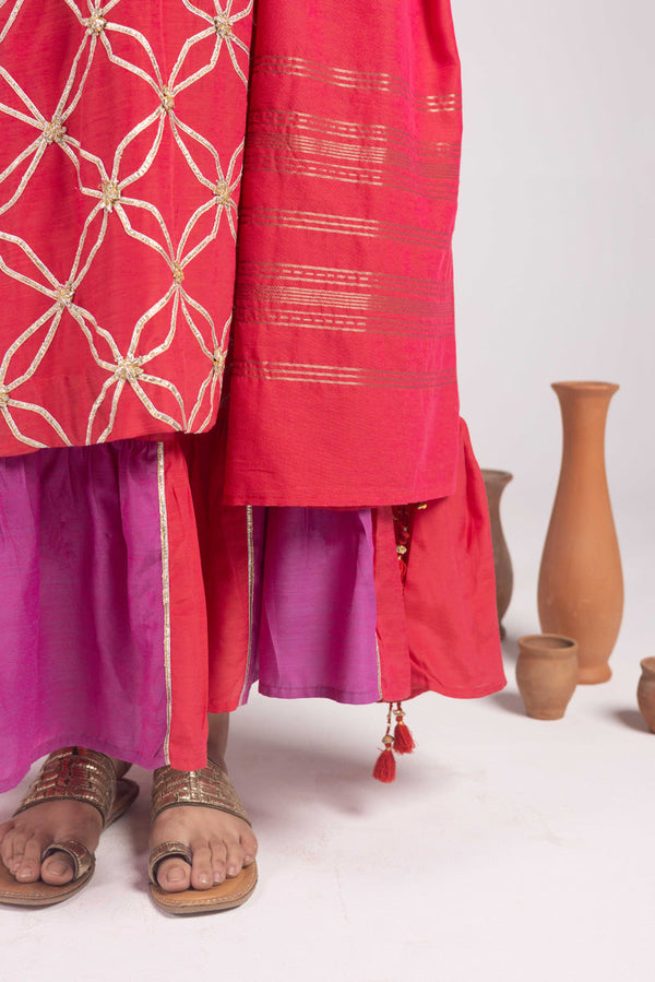 Zareen Rung Ensemble