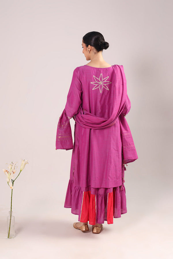 Zareen Rung Ensemble