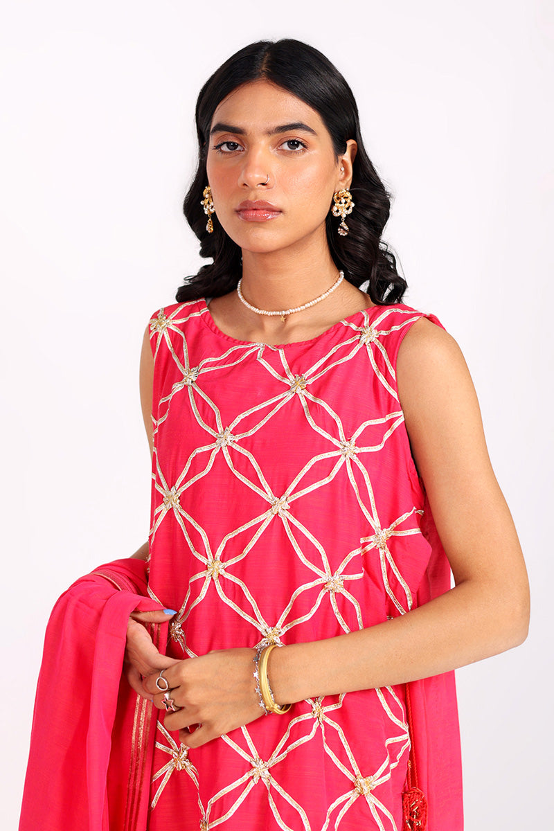 coral