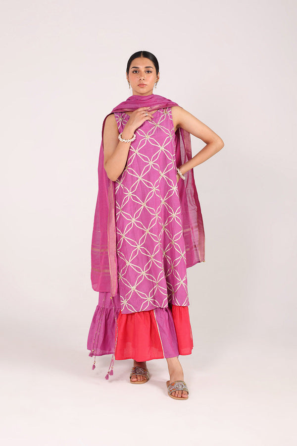 Zareen Dastan Ensemble