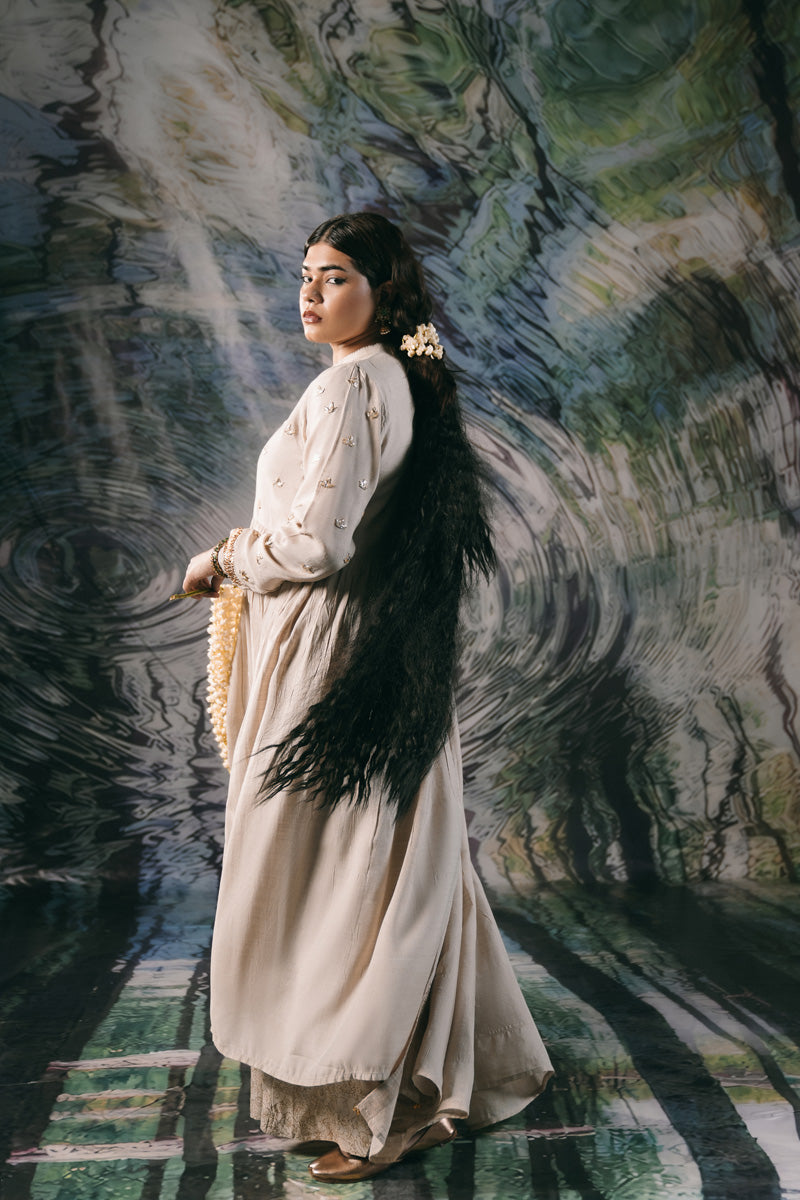Zareen Gota Grace Suit
