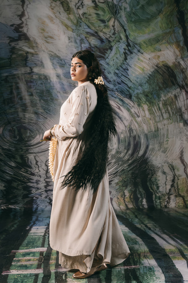 Zareen Gota Grace Suit