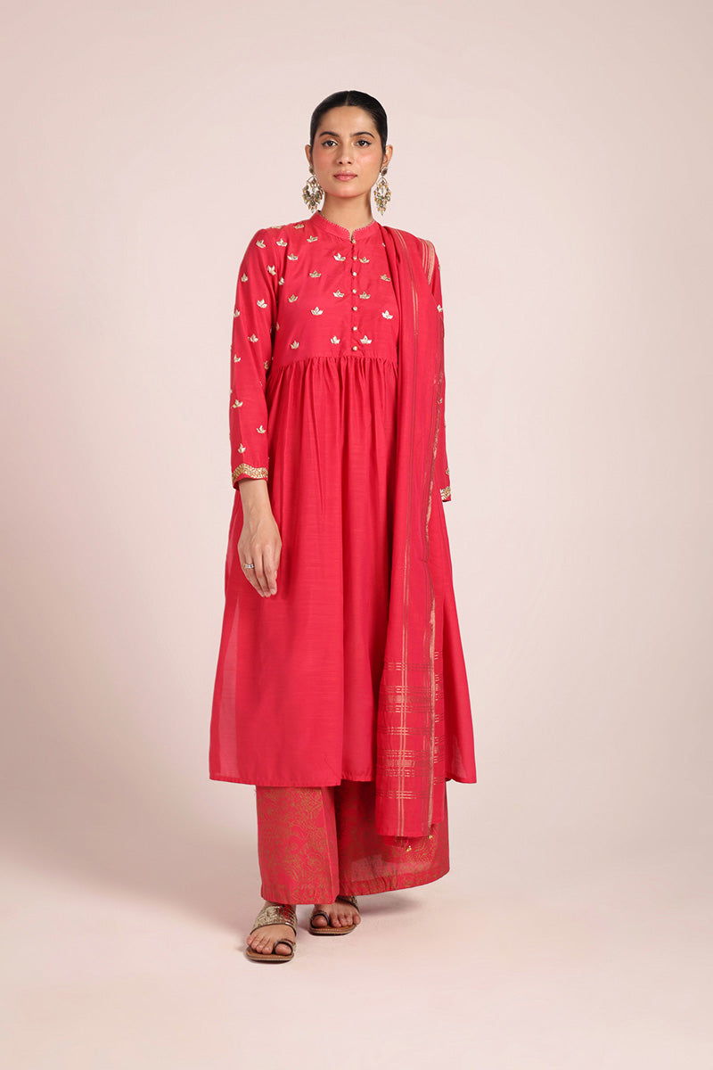 Zareen Gota Grace Suit