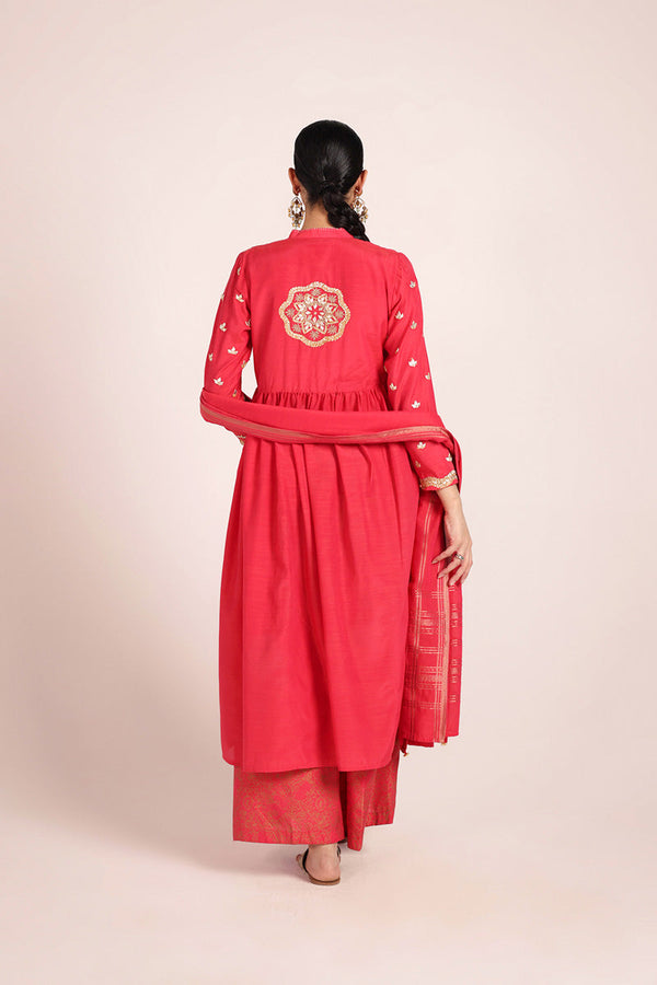 Zareen Gota Grace Suit