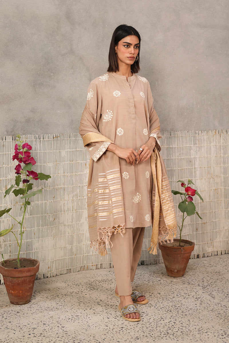 Aina Mehroz Duo