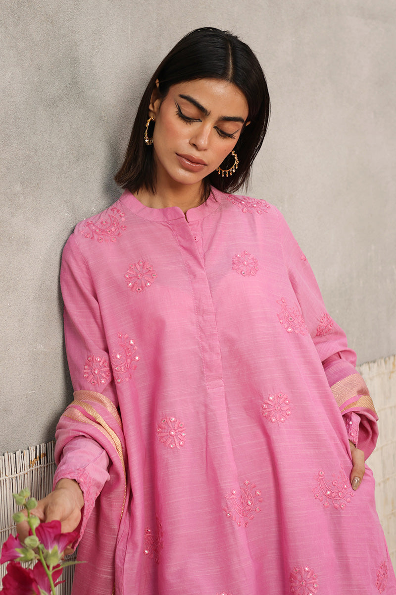 Aina Mehroz Duo