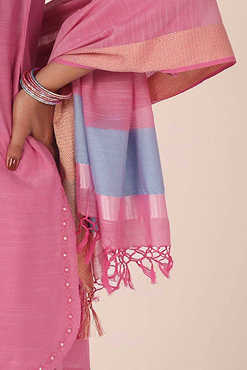 Aina Jhalak Suit