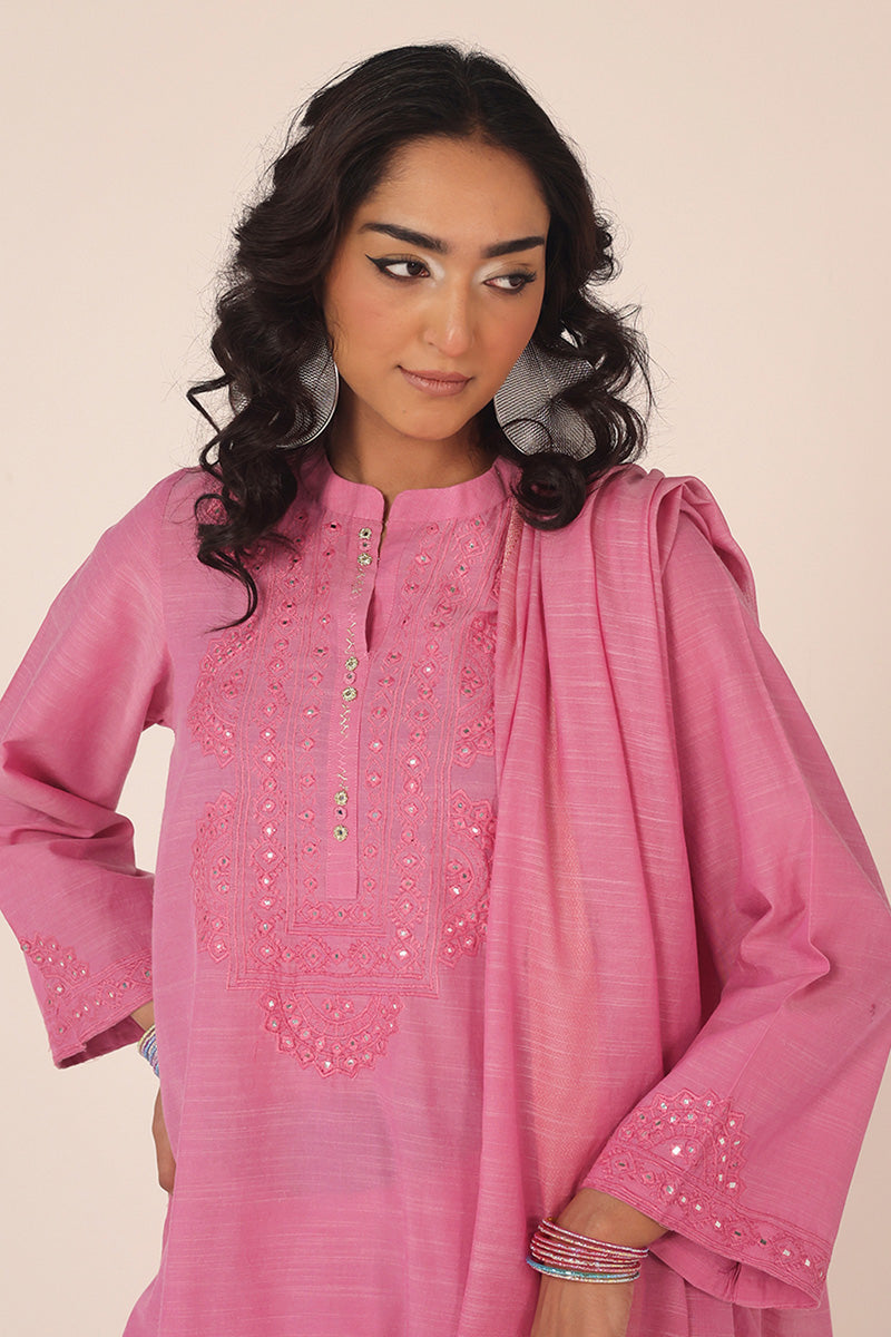 Aina Jhalak Suit