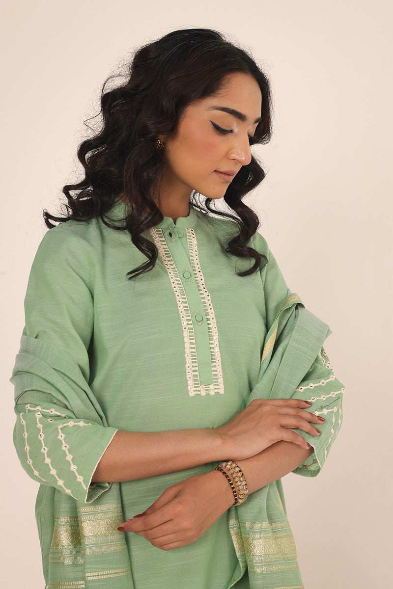 Aina-e-Suroor Suit