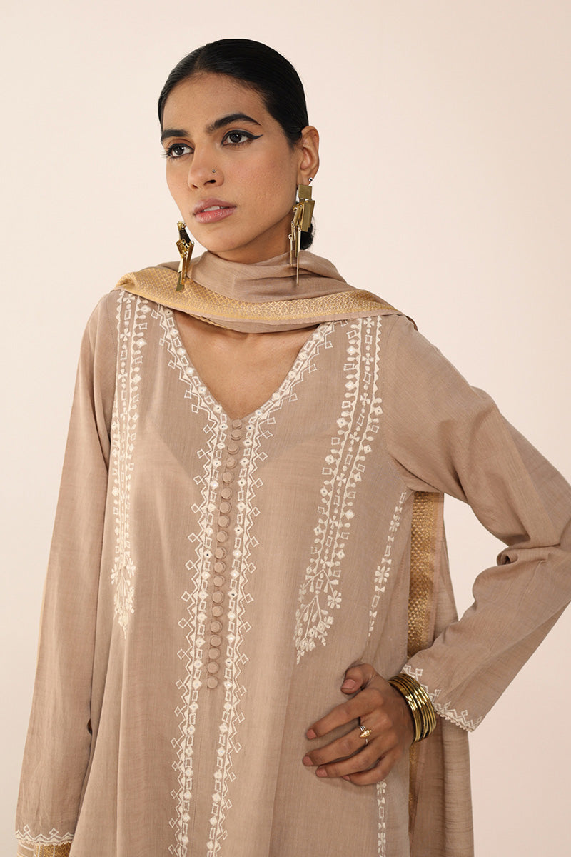Aina Karigari Suit