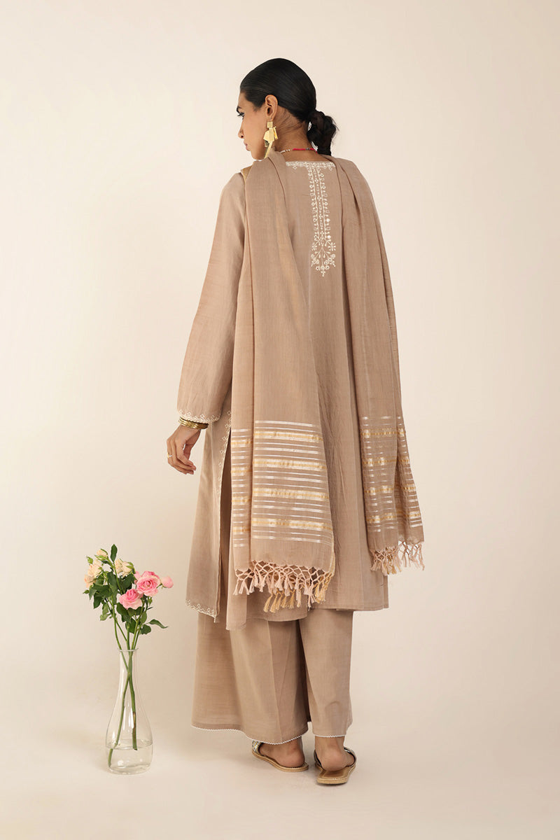 Aina Karigari Suit