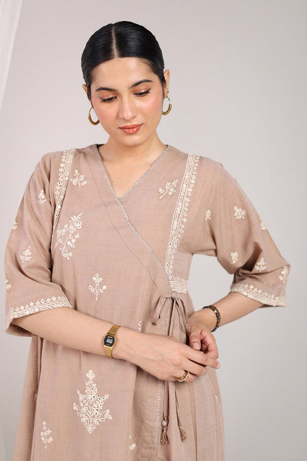 Aina Angrakha Style Duo