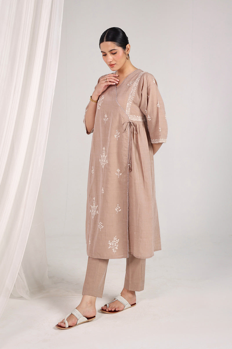 Aina Angrakha Style Duo