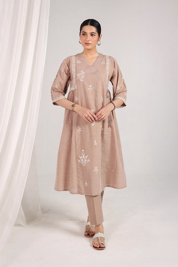 Aina Angrakha Style Duo