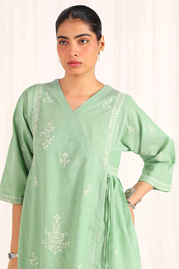 Aina Angrakha Style Duo