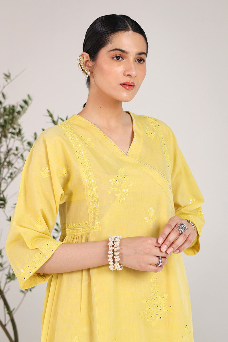 Aina Angrakha Style Duo