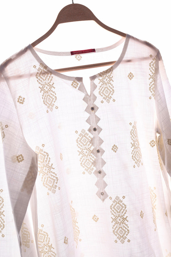 Pure Grace Chakoor Ensemble