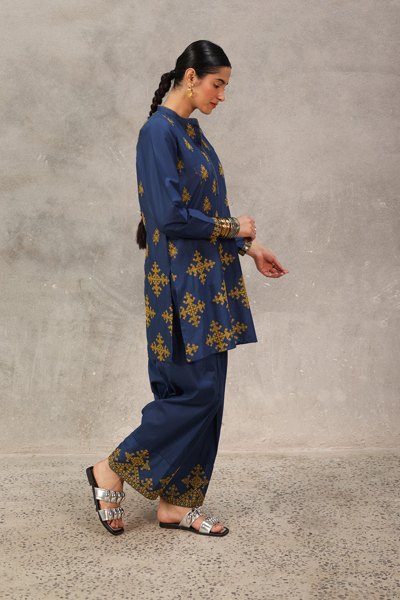 Chakoor Charm Ensemble
