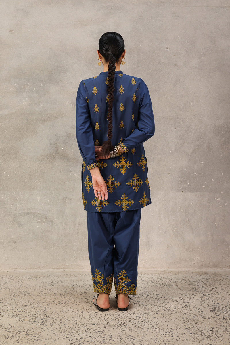 Chakoor Charm Ensemble