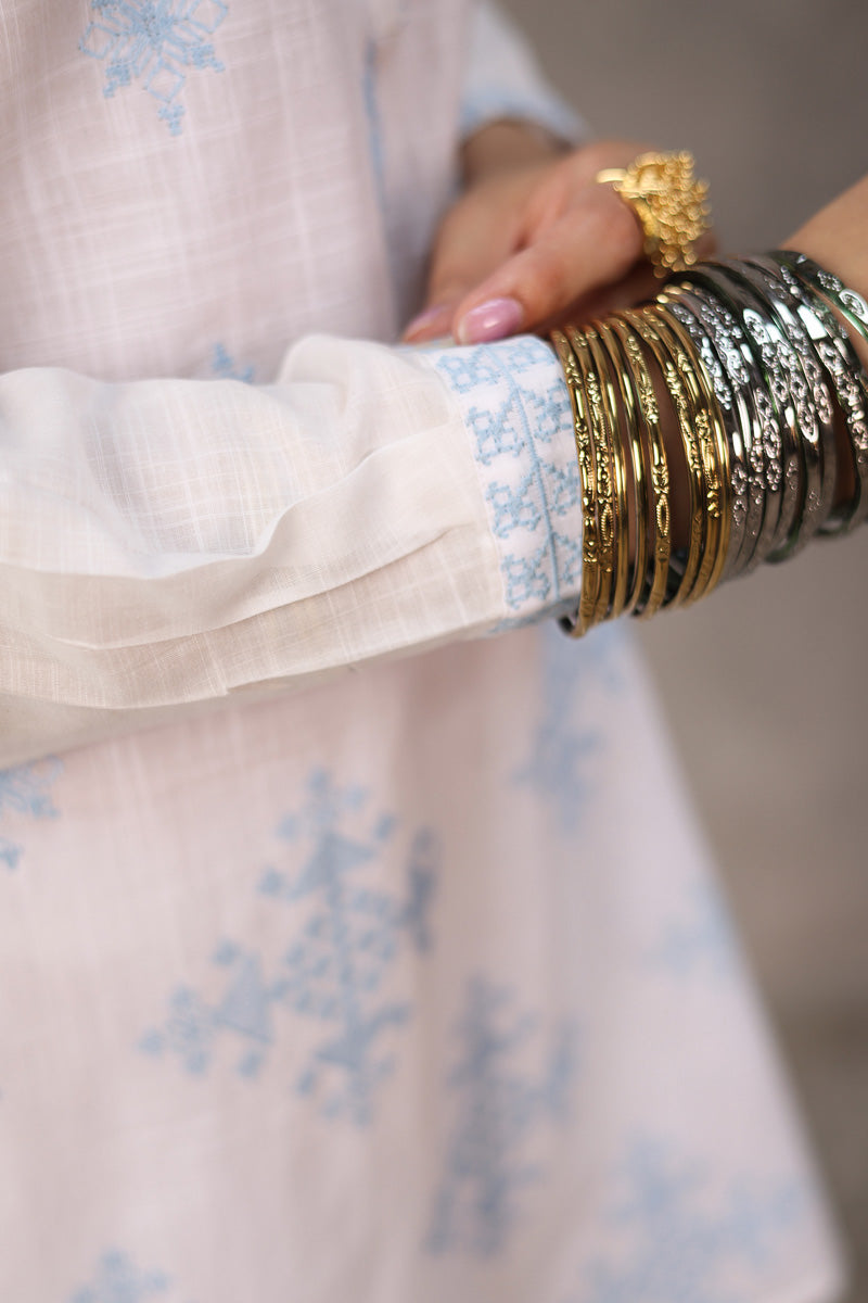 Chakoor Charm Ensemble