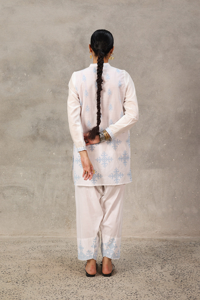 Chakoor Charm Ensemble