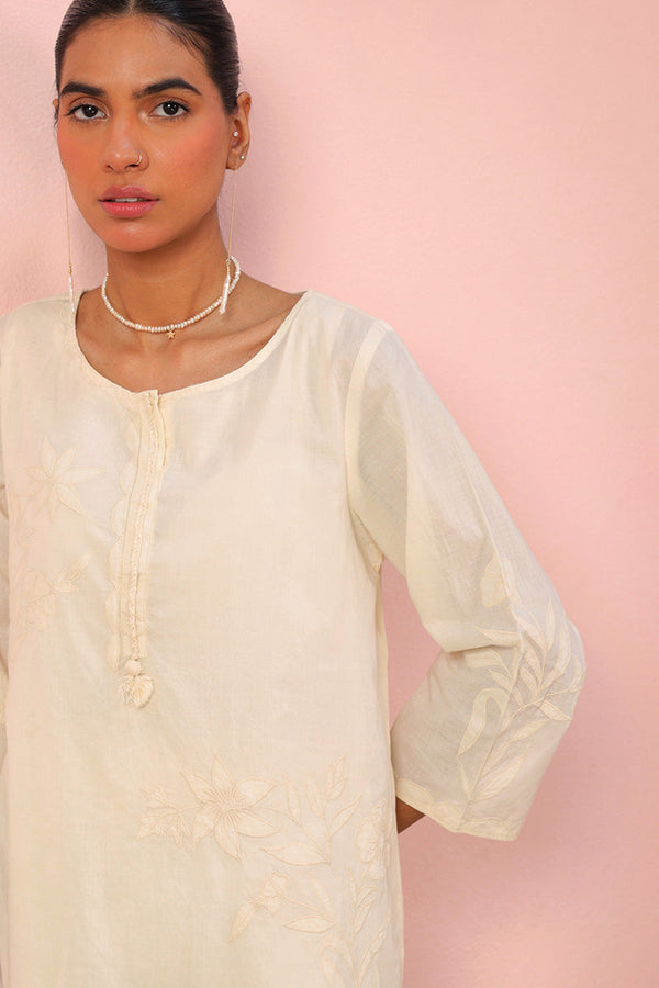 Nureh White Mirage Ensemble