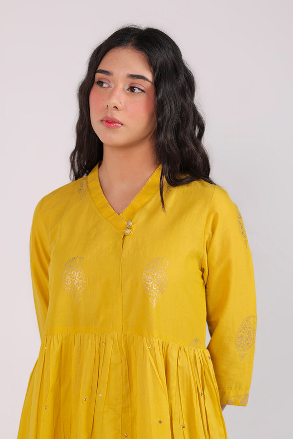 Husna Gilded Glow Set