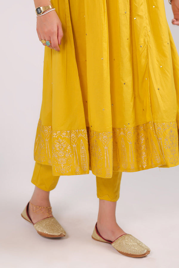 Husna Gilded Glow Set