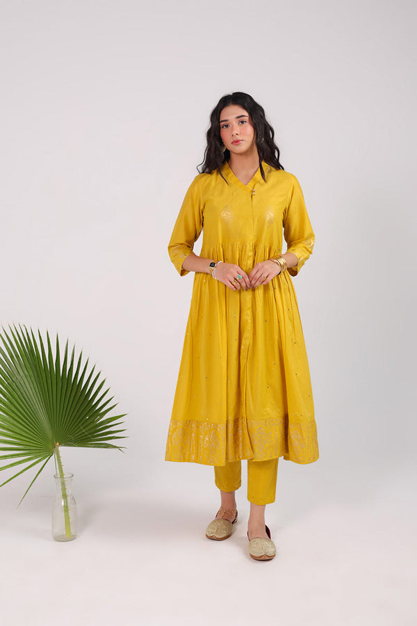 Husna Gilded Glow Set