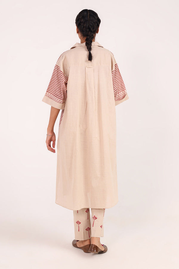 Blockscope African Charm Duo