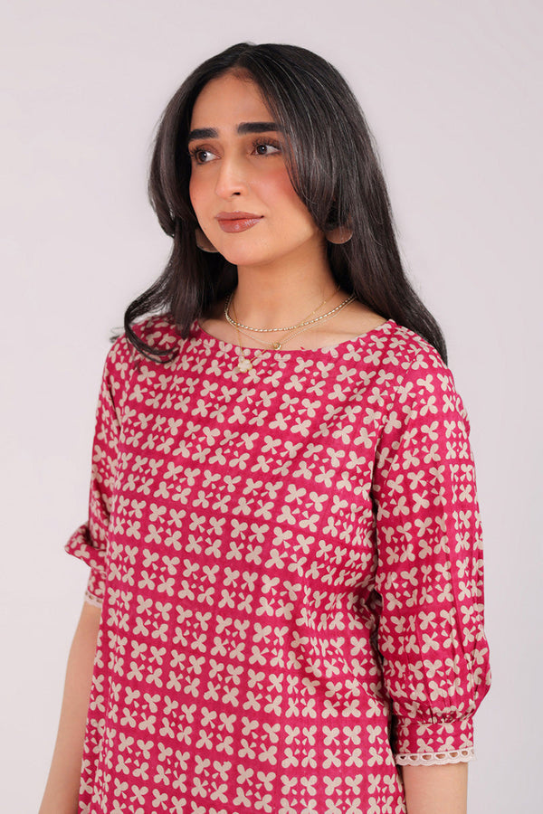 African Charm Heritage Duo Set