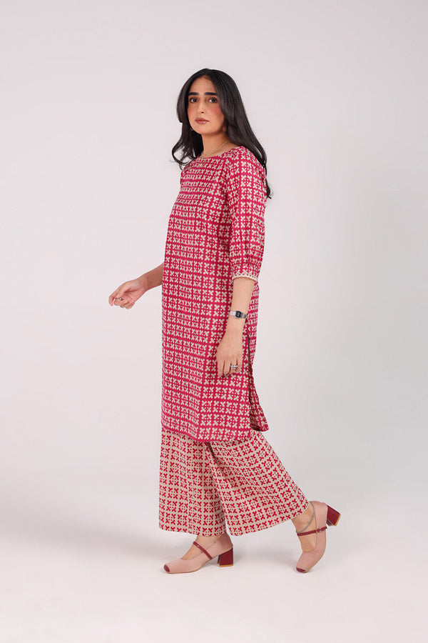 African Charm Heritage Duo Set