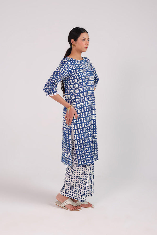 African Charm Heritage Duo Set