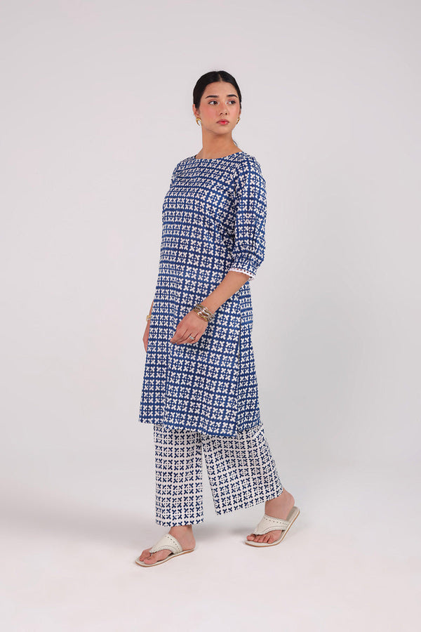 African Charm Heritage Duo Set