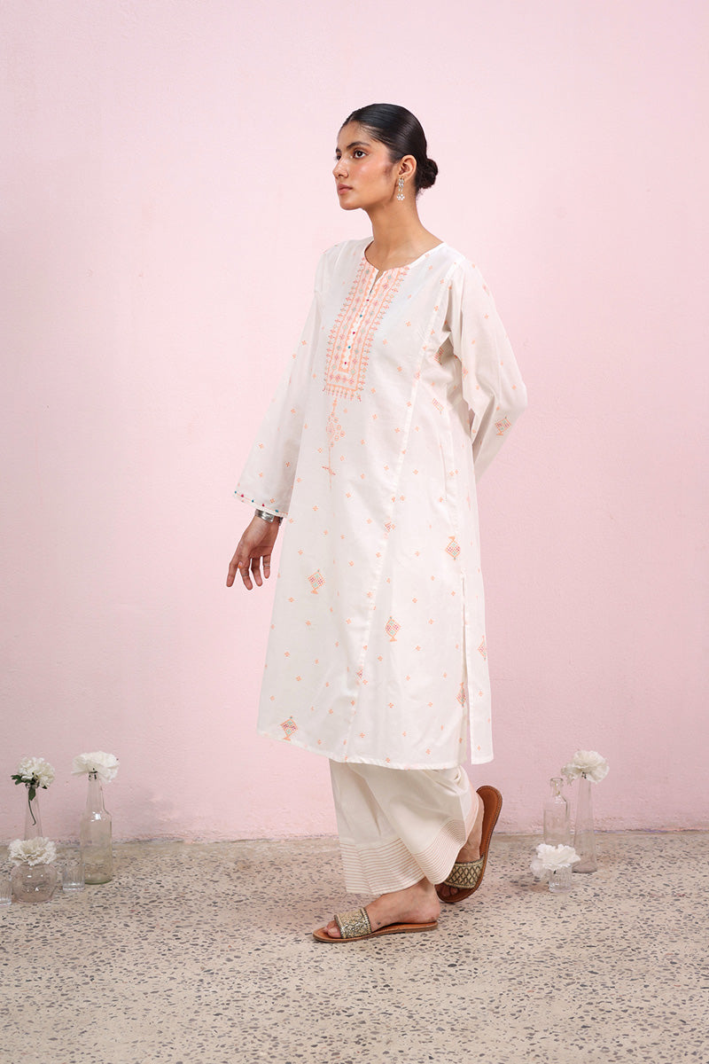 Tangalia Tales Woven Duo