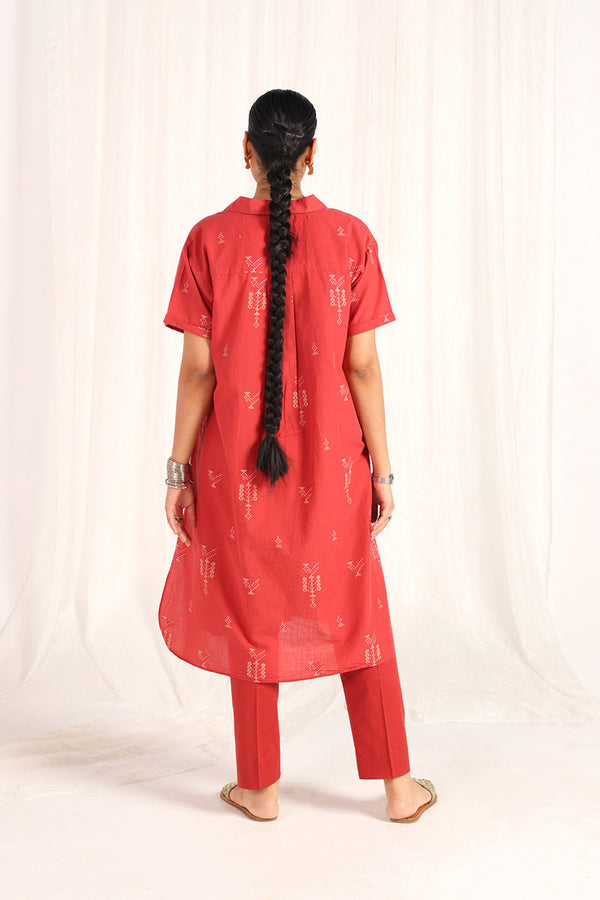 Tangalia Woven Tales Duo