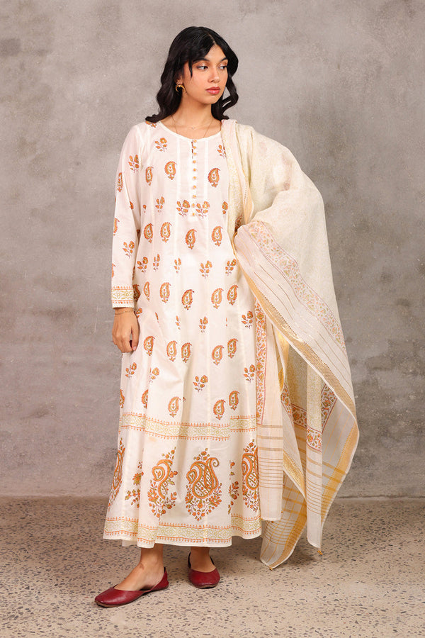 Anarkali Signature 2-Piece